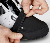 GripGrab - winddichte toe covers - voor vroege voorjaar of late herfst