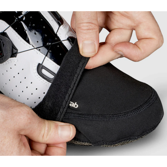 GripGrab - winddichte toe covers - voor vroege voorjaar of late herfst