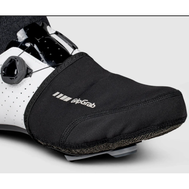 GripGrab - winddichte toe covers - voor vroege voorjaar of late herfst