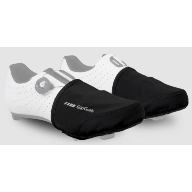 GripGrab - winddichte toe covers - voor vroege voorjaar of late herfst