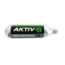 Activ-8 Aktiv 8 Co2 Patroon - 25 grams