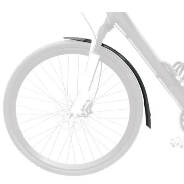 Spatbordset 28" SKS Velo Urban