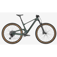 Scott SCO Bike Spark 930 Green (EU)
