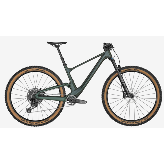 Scott SCO Bike Spark 930 - maat L