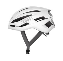 Abus Stormchaser - Ace Polar White