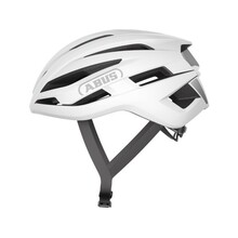 Abus Stormchaser Ace Polar White