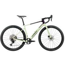 Orbea Terra M30Team 2x12 2026