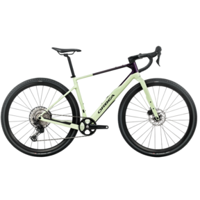 Orbea Terra M30Team 2x12