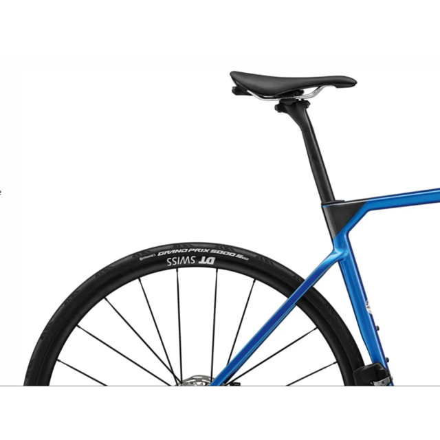 Merida Scultura Rival Edition