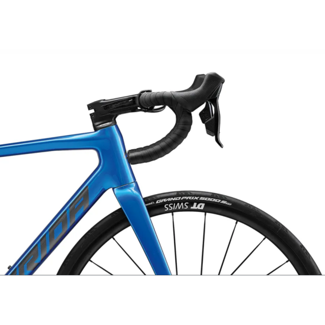 Merida Scultura Rival Edition