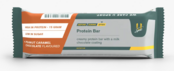 U-sport Protein Bar - 15 gram hoogwaardige eiwitten