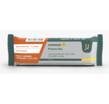 U-sport Protein Bar - 15 gram hoogwaardige eiwitten
