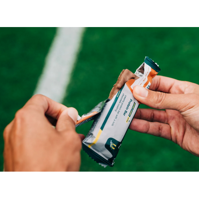 U-sport Protein Bar - 15 gram hoogwaardige eiwitten