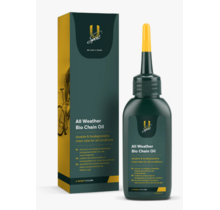 All Weather Bio Chain Oil