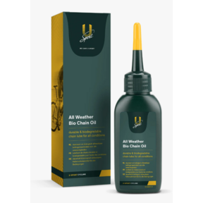 All Weather Bio Chain Oil