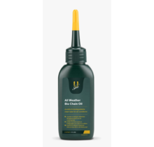 All Weather Bio Chain Oil