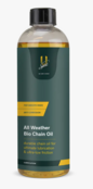 All Weather Bio Chain Oil