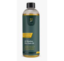 All Weather Bio Chain Oil