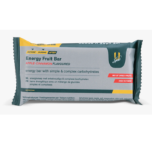 U-Sport Energie Fruit Bar