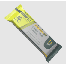 Energy Cubes Endurance  Lime + Cafeïne
