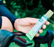 Energy Cubes Endurance + Lime + Cafeïne