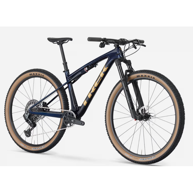 TREK Supercaliber SL 9.7 GX AXS Gen 2