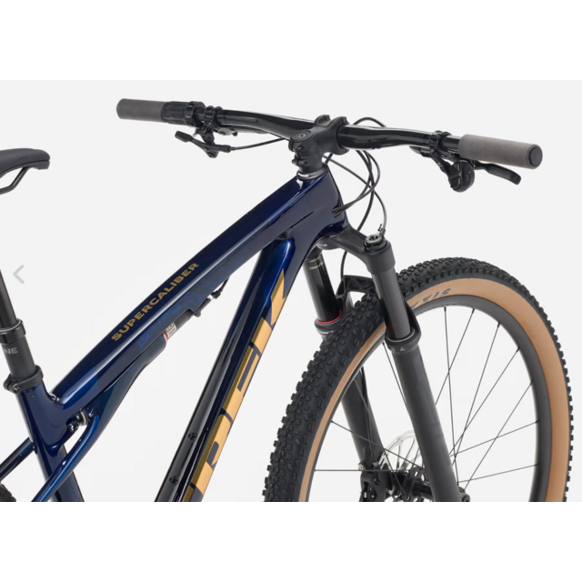 TREK Supercaliber SL 9.7 GX AXS Gen 2