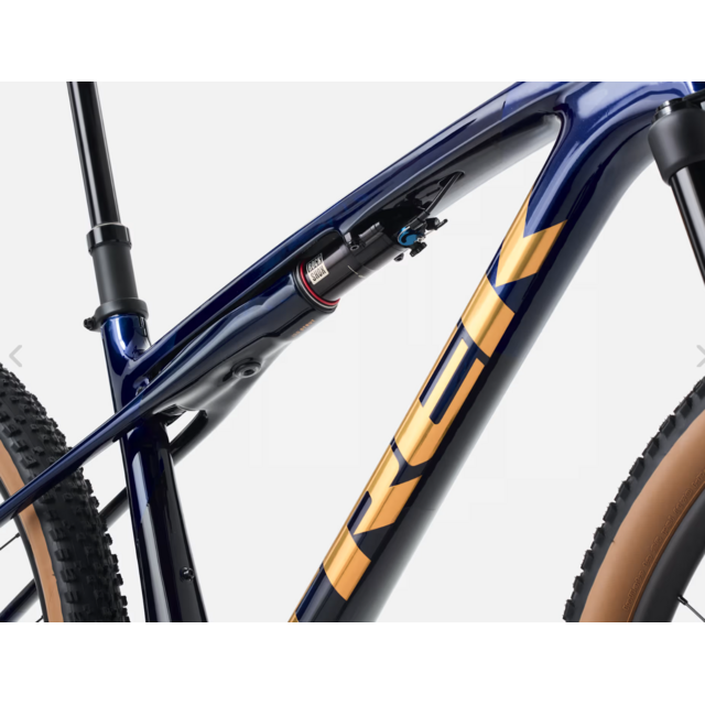 TREK Supercaliber SL 9.7 GX AXS Gen 2