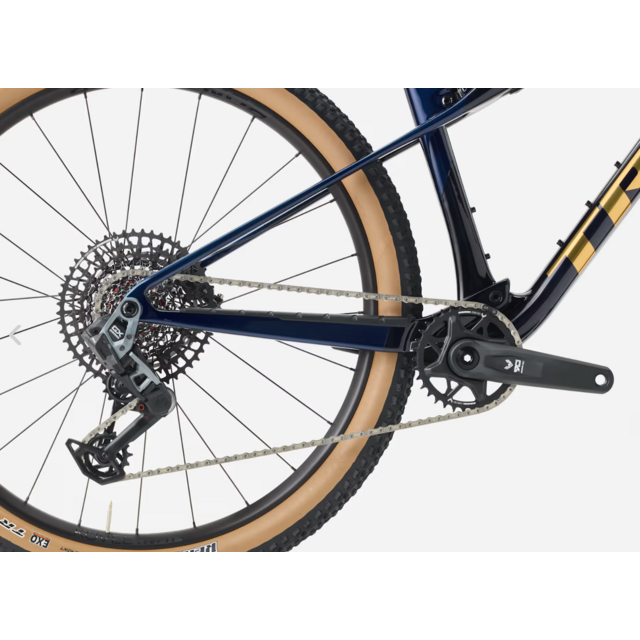 TREK Supercaliber SL 9.7 GX AXS Gen 2