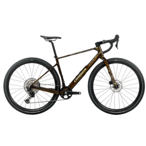 ORBEA TERRA M30TEAM