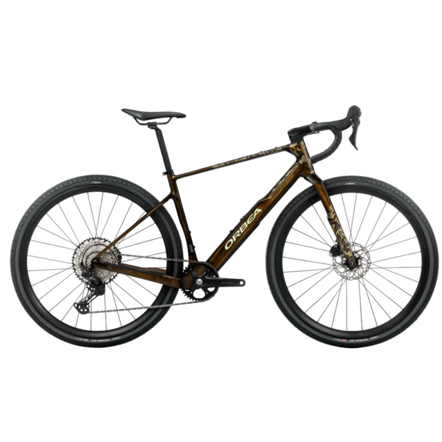Orbea Terra M30Team 1x12