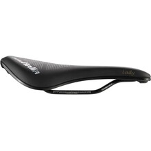 Selle Italia Novus Boost Evo Lady TM Saddle - Superflow - L3
