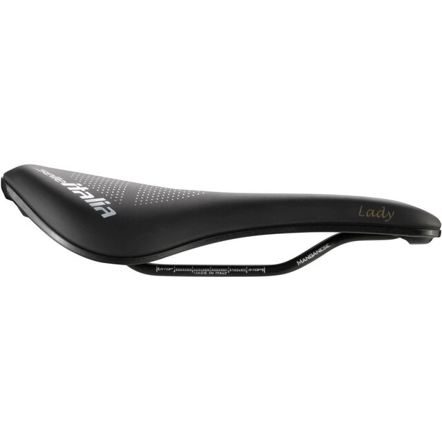 Selle Italia Novus Boost Evo Lady TM Saddle - Superflow - L3