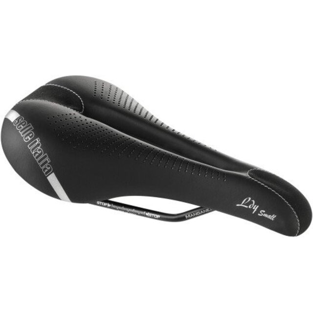 Selle Italia Lady Gel TM Saddle - Flow - S2