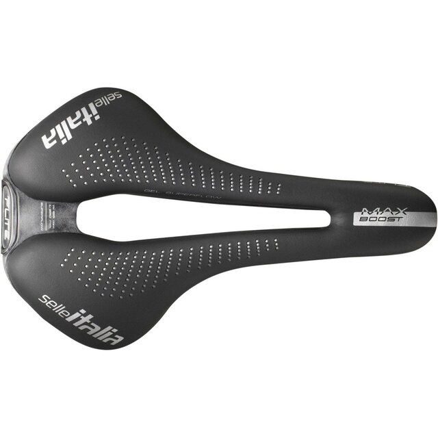 Selle Italia Lady Gel TM Saddle - Flow - S2