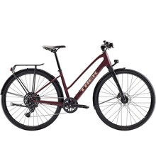 TREK FX Sport AL