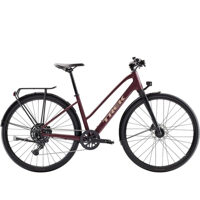 TREK FX Sport AL