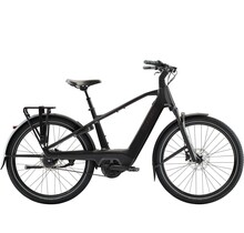 TREK Charter+ 4 Nexus 5 riem 540 Wh DARK WEB L 53cm L 2026