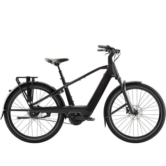 TREK Charter+ 4 Nexus 5 riem 540 Wh DARK WEB L 53cm L 2026