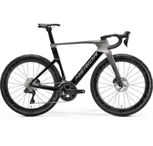 Merida Reacto 8000 - Aero