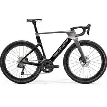 MERIDA REACTO 8000 ZWART XS 47cm XS 2027
