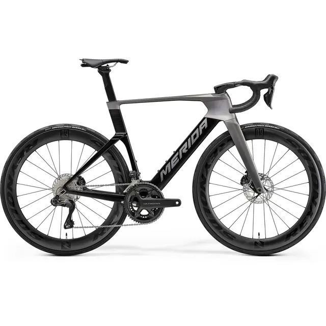 Merida Reacto 8000 - Aero