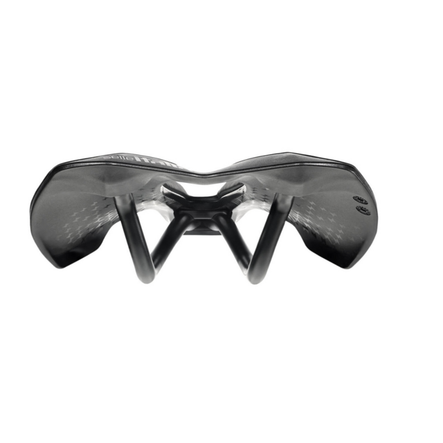 Selle Italia SLR Advan Zadel - S3