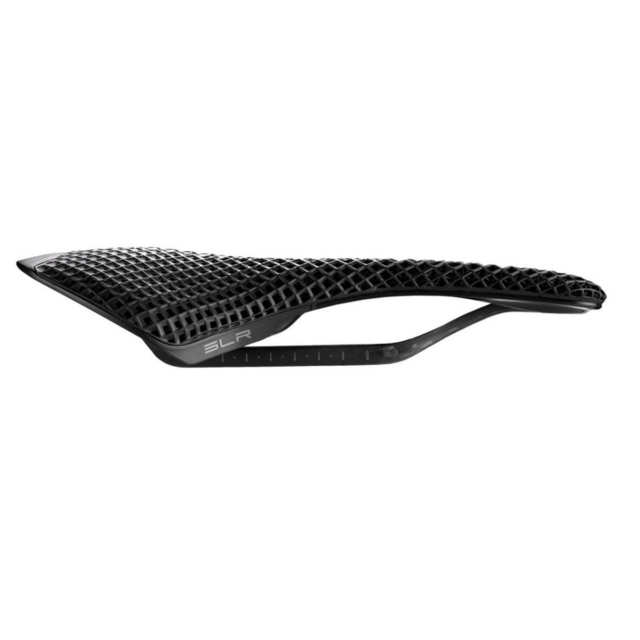 Selle Italia SLR 3D Carbon Zadel - L3