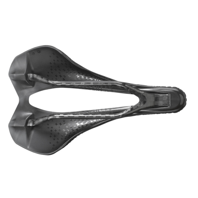 Selle Italia SLR 3D Carbon Zadel - L3