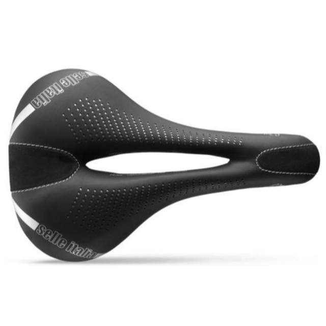 Selle Italia Lady Gel TM Saddle - Flow - L2