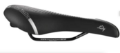 Selle Italia Lady Gel TM Saddle - Flow - L2