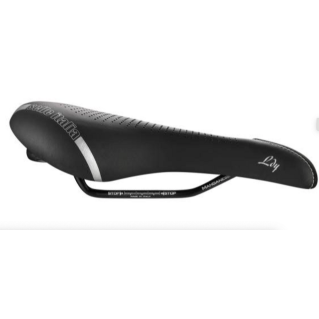 Selle Italia Lady Gel TM Saddle - Flow - L2