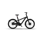 VanMoof S6 Open  - 2026