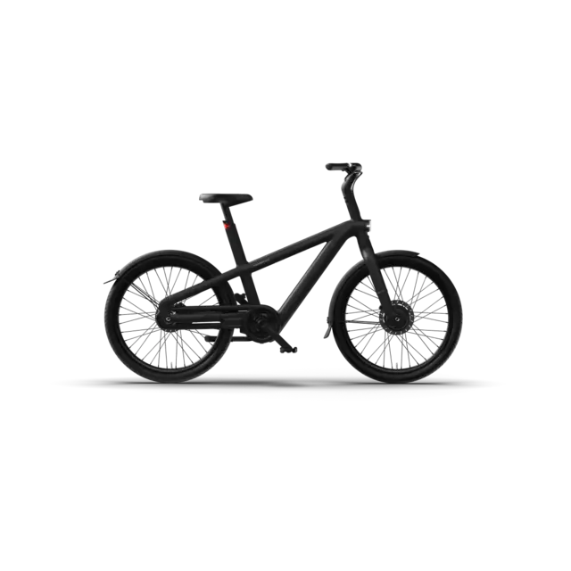 VanMoof S6 Open  - 2026